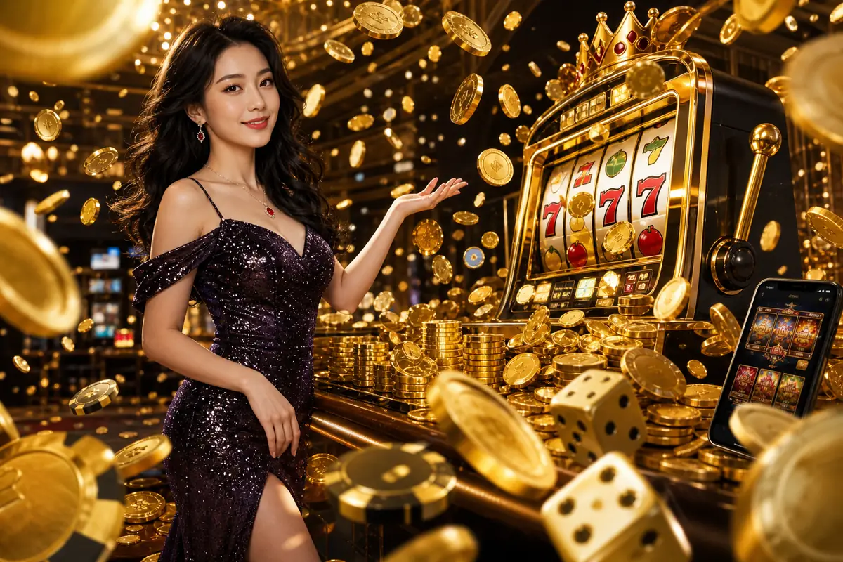 mudah54 slot Fortune Tiger PG Soft