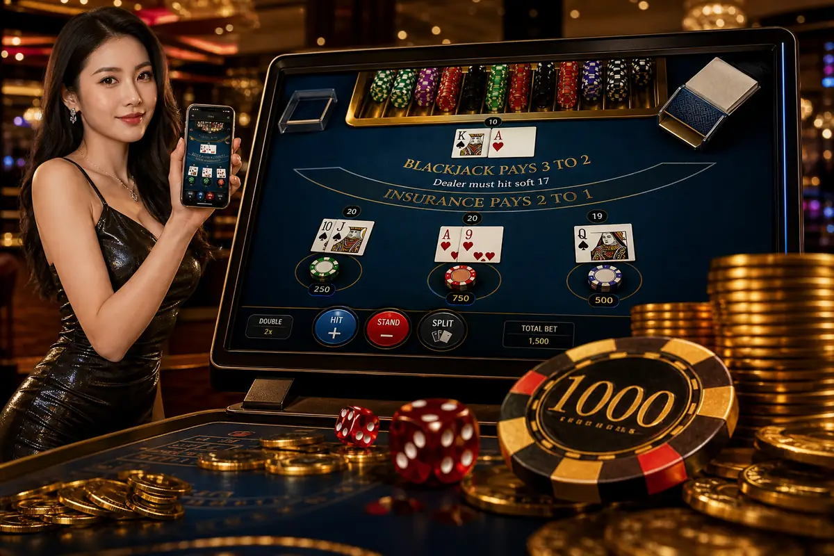 mudah54 mekanik slot RNG pusingan