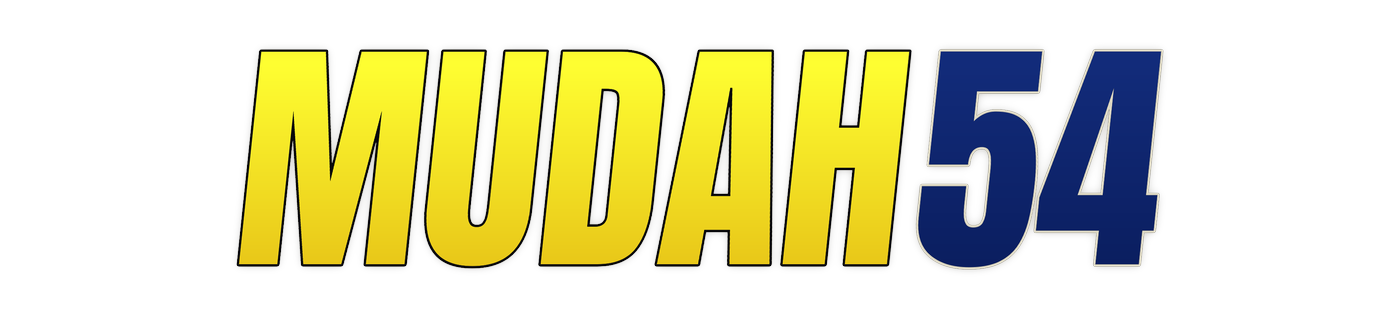 mudah54 logo